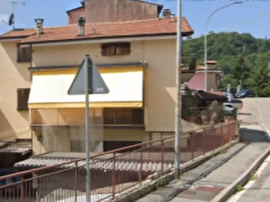 Immagine 17 di Porzione di casa in vendita  in Via Valmezzana a Lumezzane