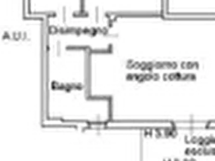 Immagine 13 di Appartamento in vendita  in Via Cortivazzo a Castel Mella