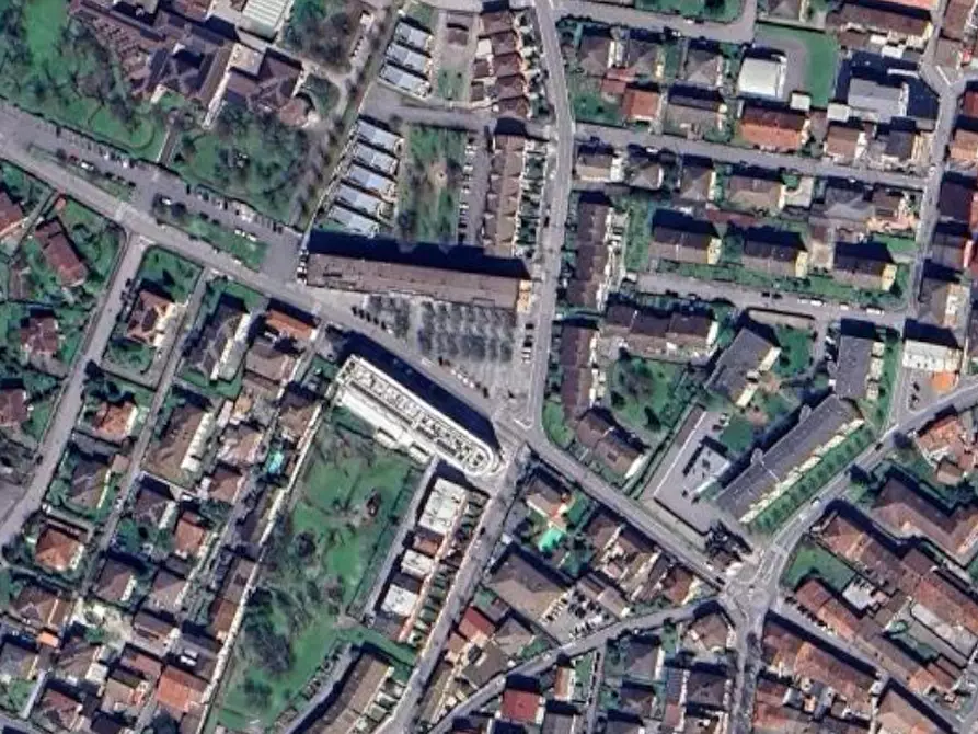 Immagine 20 di Appartamento in vendita  in Via X GIORNATE a Ghedi