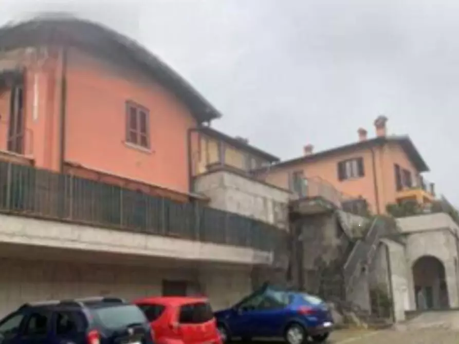Immagine 8 di Appartamento in vendita  in Via San Rocco  a Caino