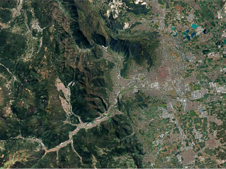 Immagine 20 di Appartamento in vendita  in Via San Rocco  a Caino