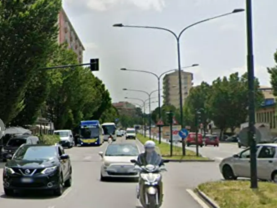 Immagine 22 di Appartamento in vendita  in Corso Vercelli a Torino