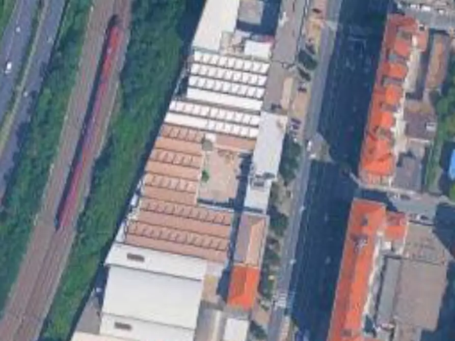 Immagine 24 di Appartamento in vendita  in Corso Vercelli a Torino