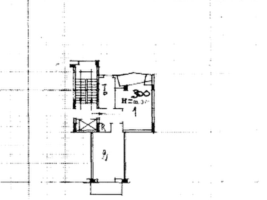 Immagine 27 di Appartamento in vendita  in Corso Vercelli a Torino