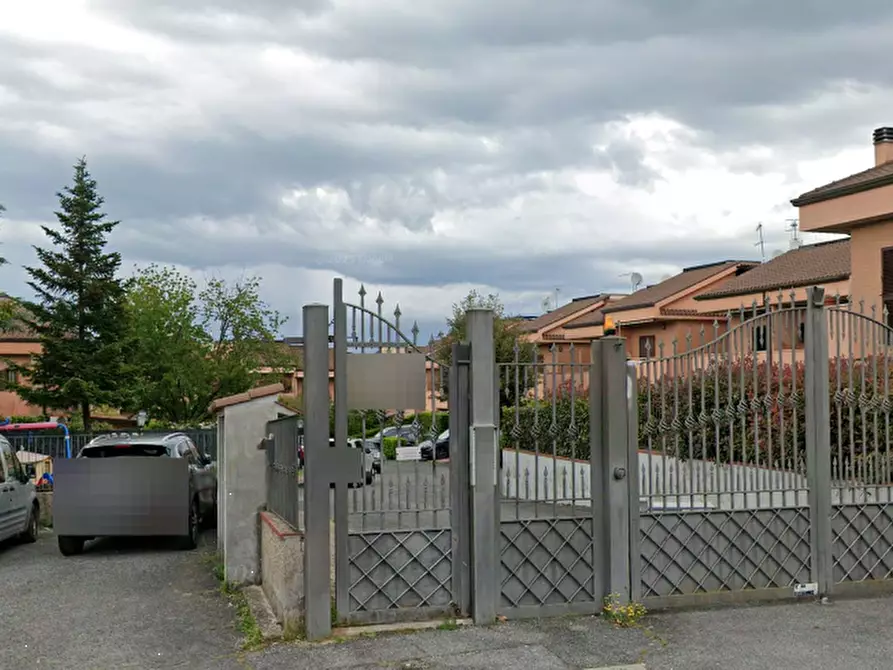 Immagine 4 di Appartamento in vendita  in Via Torquato Tasso  a Campagnano Di Roma