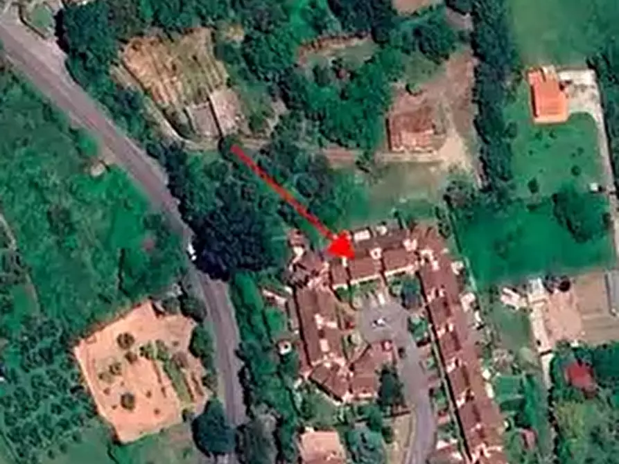 Immagine 6 di Appartamento in vendita  in Via Torquato Tasso  a Campagnano Di Roma