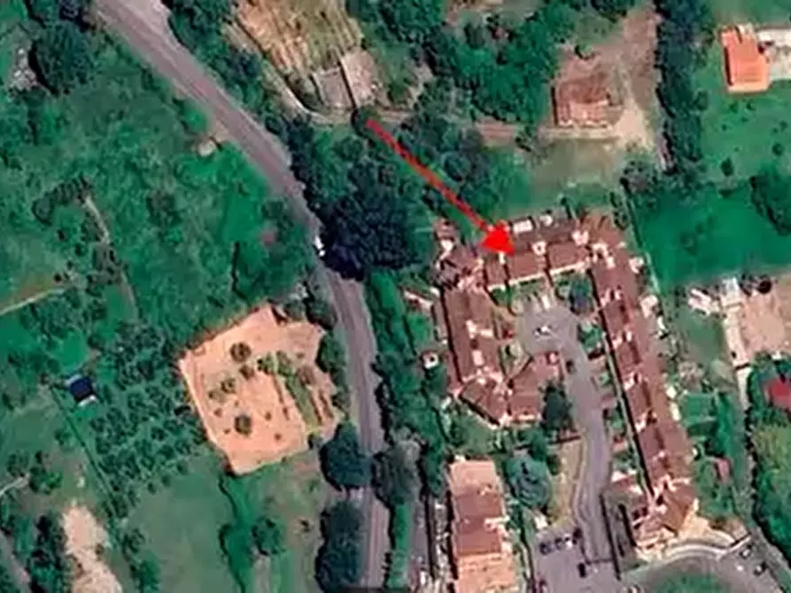 Immagine 7 di Appartamento in vendita  in Via Torquato Tasso  a Campagnano Di Roma