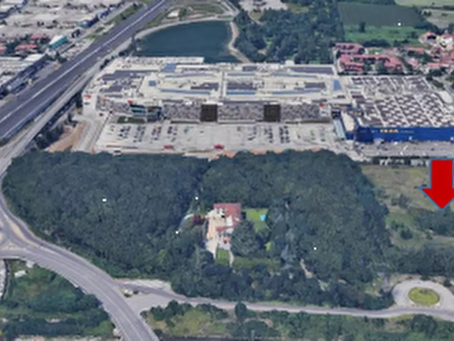 Immagine 4 di Terreno agricolo in vendita  in Località Roncadelle  a Roncadelle