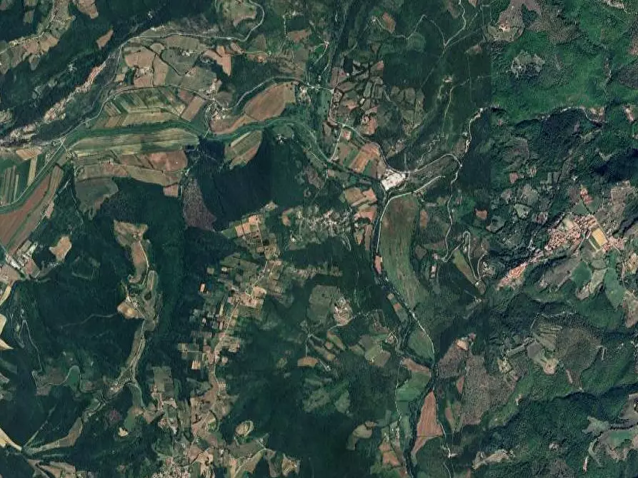 Immagine 8 di Terreno agricolo in vendita  in Località Olevole a Ficulle