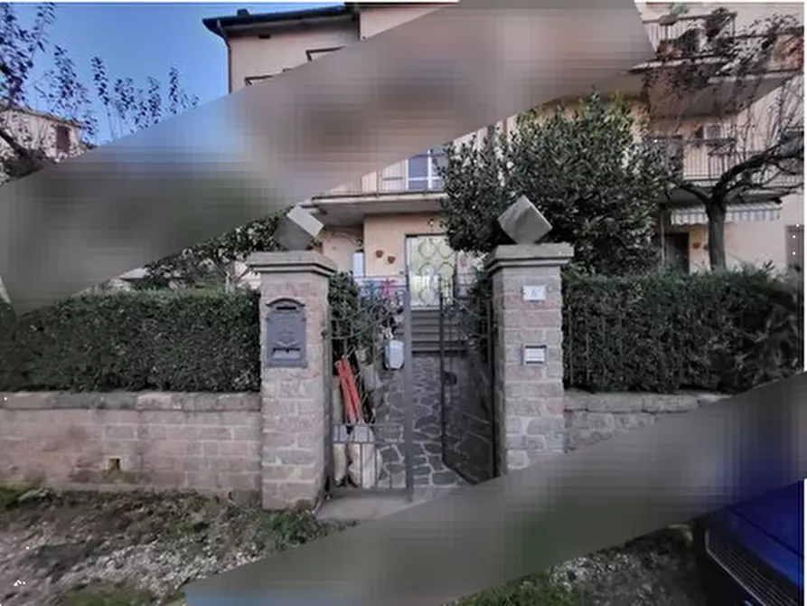 Immagine 4 di Appartamento in vendita  in Via Ilaria Alpi a Lugnano In Teverina