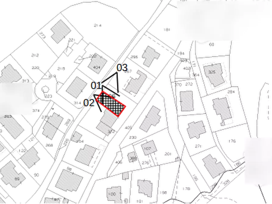 Immagine 7 di Appartamento in vendita  in Via Ilaria Alpi a Lugnano In Teverina