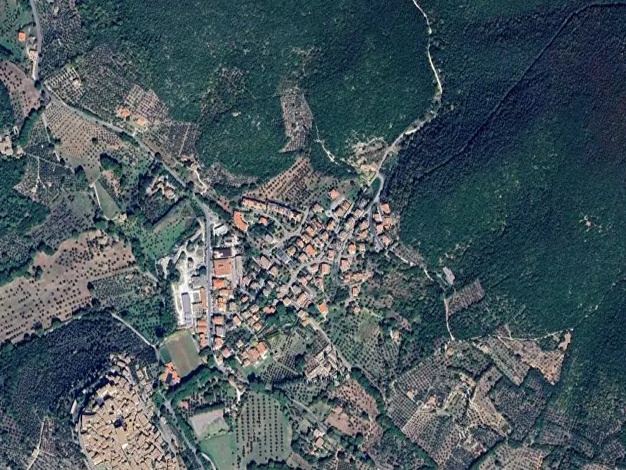 Immagine 10 di Appartamento in vendita  in Via Ilaria Alpi a Lugnano In Teverina