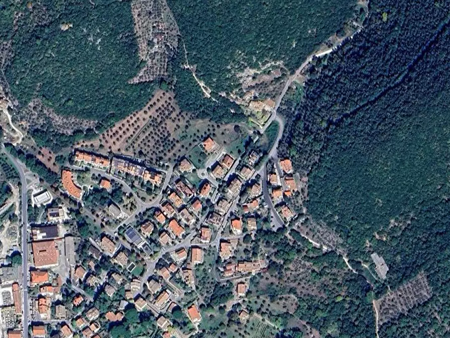 Immagine 11 di Appartamento in vendita  in Via Ilaria Alpi a Lugnano In Teverina