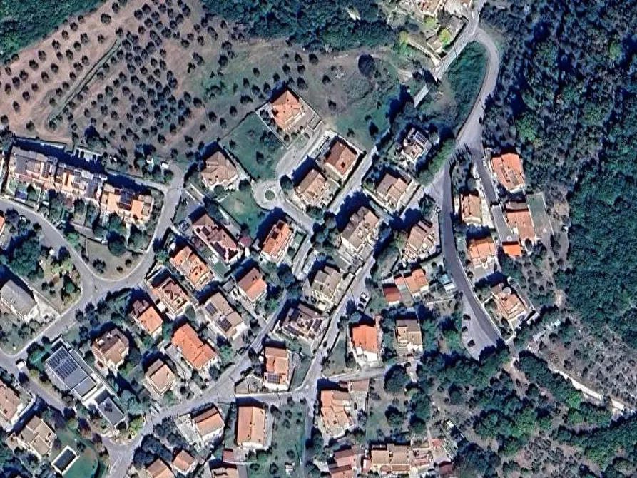 Immagine 12 di Appartamento in vendita  in Via Ilaria Alpi a Lugnano In Teverina