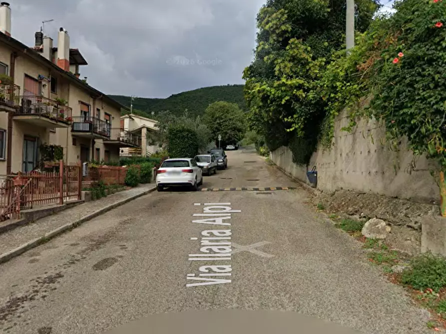 Immagine 16 di Appartamento in vendita  in Via Ilaria Alpi a Lugnano In Teverina