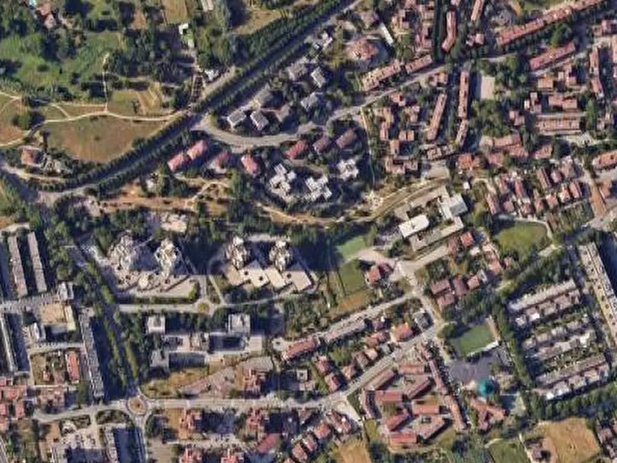 Immagine 2 di Posto auto in vendita  in Via Irma Bandiera a Terni