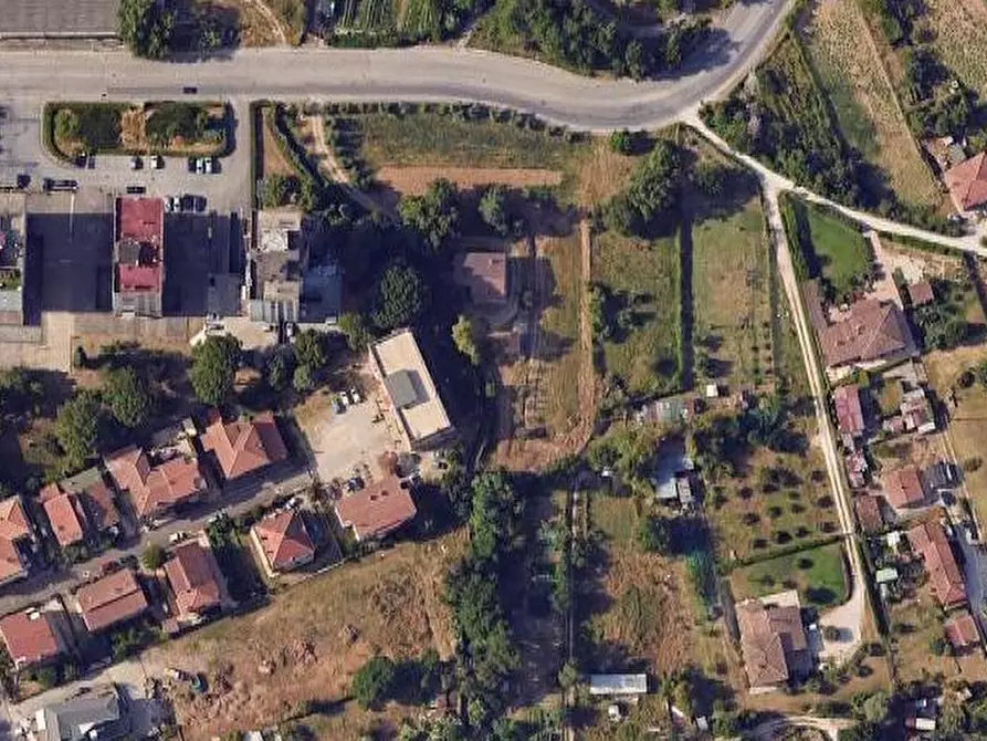 Immagine 3 di Posto auto in vendita  in Via Irma Bandiera a Terni