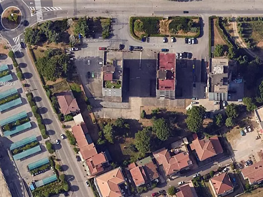 Immagine 4 di Posto auto in vendita  in Via Irma Bandiera a Terni