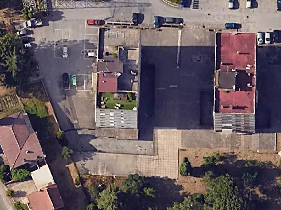 Immagine 5 di Posto auto in vendita  in Via Irma Bandiera a Terni