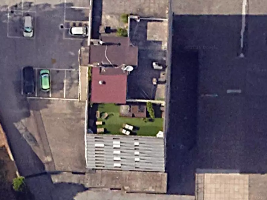 Immagine 6 di Posto auto in vendita  in Via Irma Bandiera a Terni