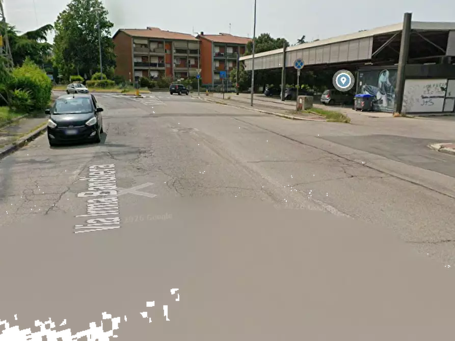 Immagine 8 di Posto auto in vendita  in Via Irma Bandiera a Terni