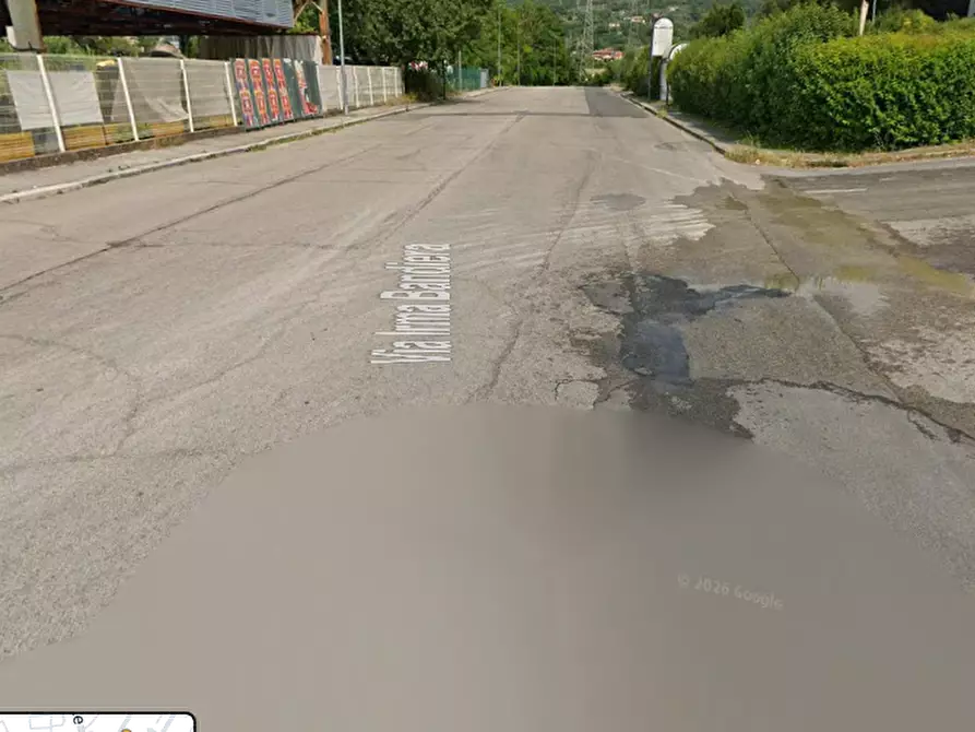 Immagine 9 di Posto auto in vendita  in Via Irma Bandiera a Terni