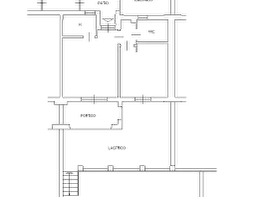 Immagine 12 di Appartamento in vendita  in Vocabolo Piciolo a Stroncone