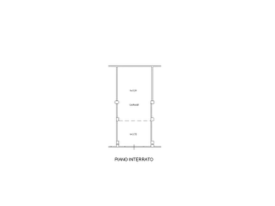 Immagine 13 di Appartamento in vendita  in Vocabolo Piciolo a Stroncone