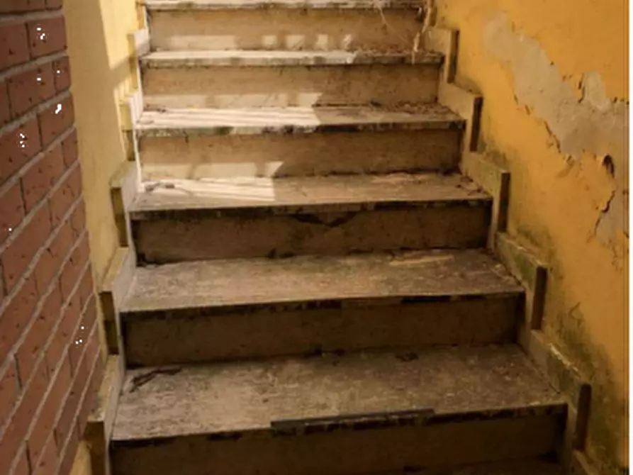 Immagine 14 di Appartamento in vendita  in Vocabolo Piciolo a Stroncone