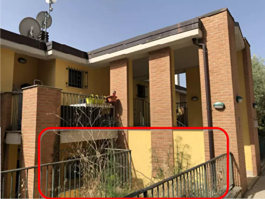 Immagine 3 di Appartamento in vendita  in Vocabolo Piciolo a Stroncone