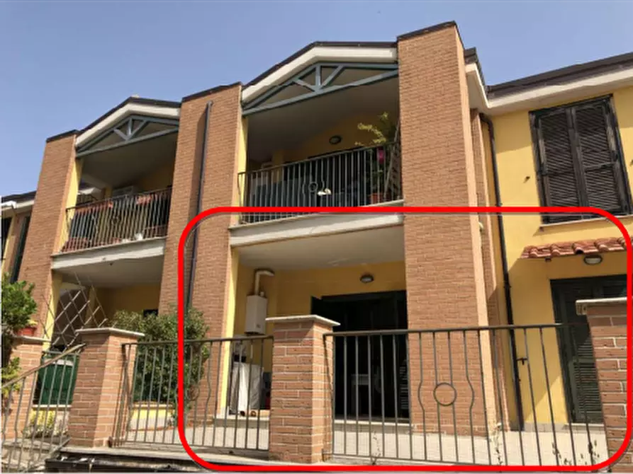 Immagine 4 di Appartamento in vendita  in Vocabolo Piciolo a Stroncone