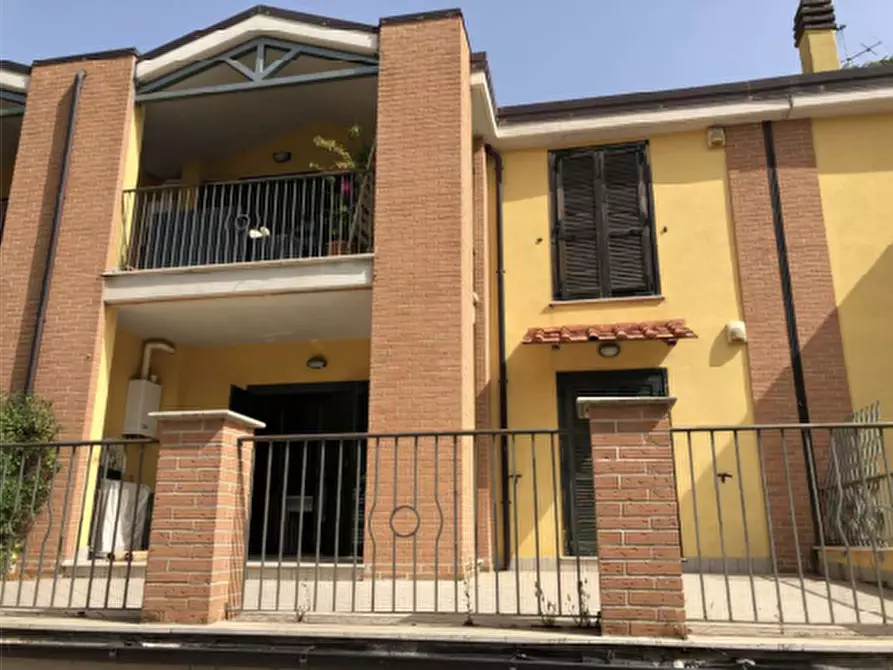 Immagine 2 di Appartamento in vendita  in Vocabolo Piciolo a Stroncone