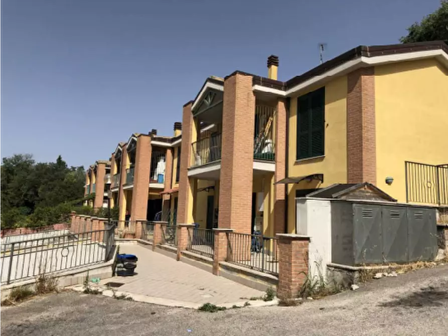 Immagine 1 di Appartamento in vendita  in Vocabolo Piciolo a Stroncone