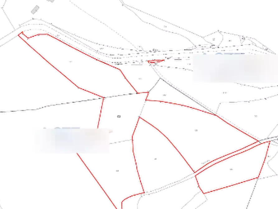 Immagine 17 di Terreno edificabile in vendita  in Località Mortaro a Baschi