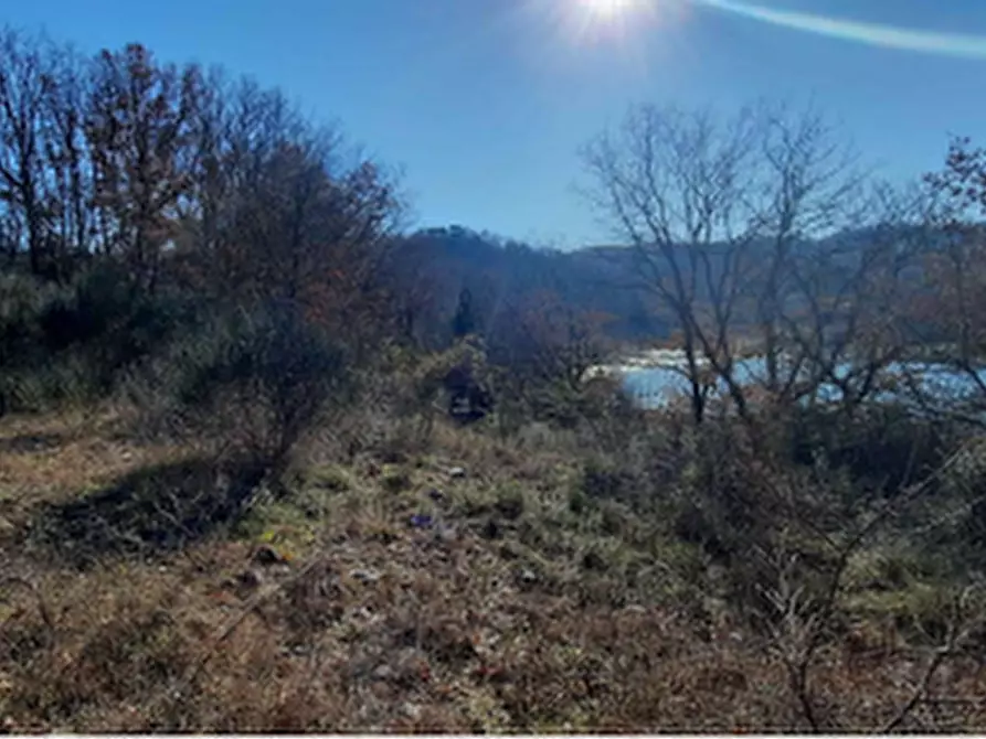 Immagine 9 di Terreno edificabile in vendita  in Località Mortaro a Baschi