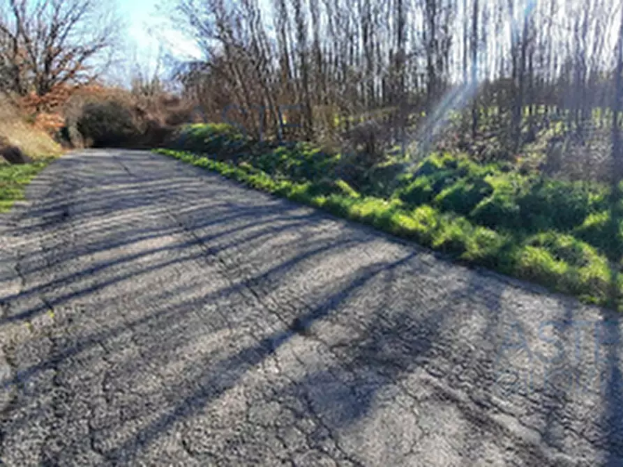 Immagine 16 di Terreno edificabile in vendita  in Località Mortaro a Baschi
