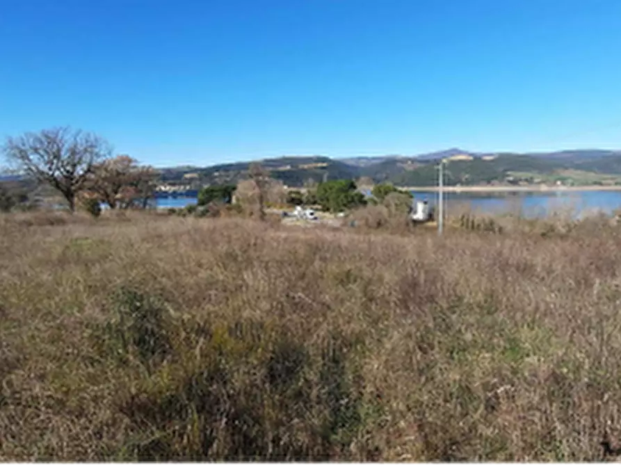 Immagine 14 di Terreno edificabile in vendita  in Località Mortaro a Baschi