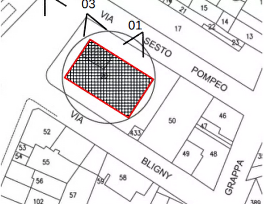 Immagine 9 di Laboratorio in vendita  in Via Sesto Pompeo a Terni