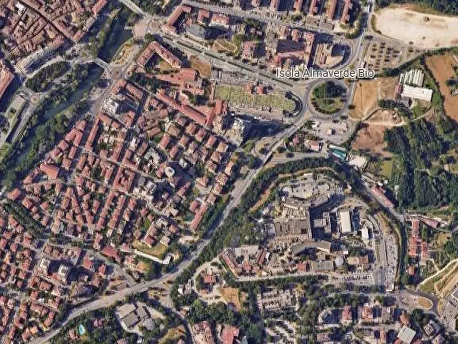 Immagine 10 di Laboratorio in vendita  in Via Sesto Pompeo a Terni