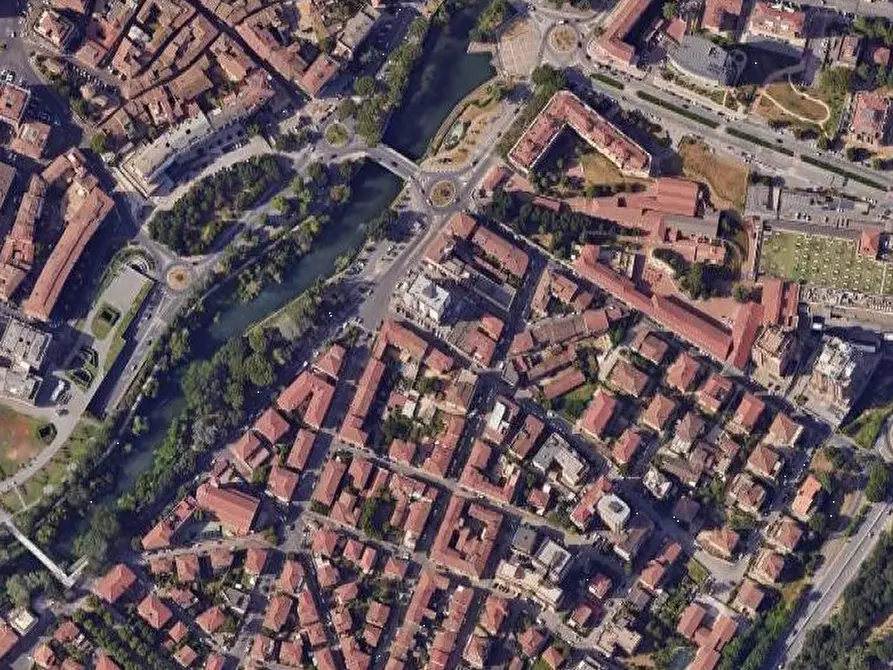 Immagine 11 di Laboratorio in vendita  in Via Sesto Pompeo a Terni