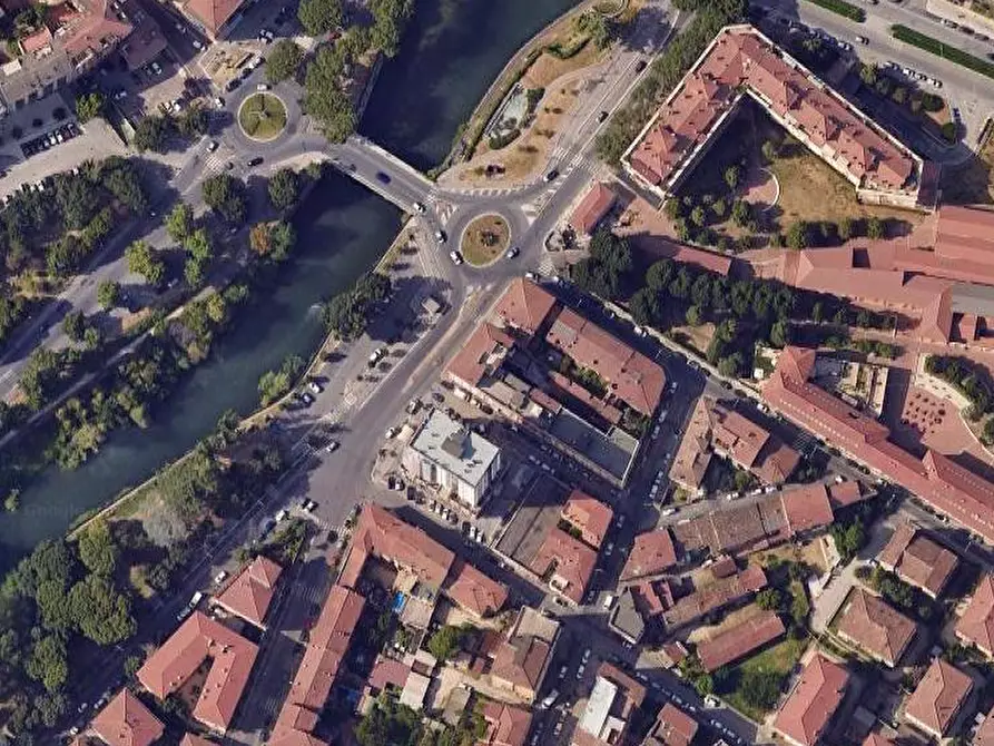 Immagine 12 di Laboratorio in vendita  in Via Sesto Pompeo a Terni