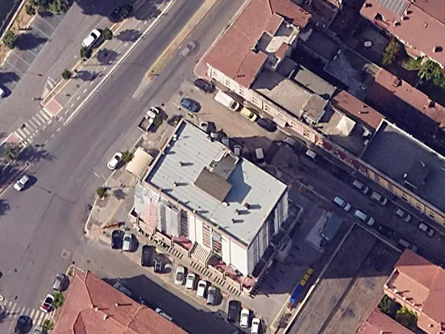 Immagine 14 di Laboratorio in vendita  in Via Sesto Pompeo a Terni