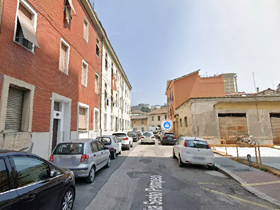 Immagine 6 di Laboratorio in vendita  in Via Sesto Pompeo a Terni