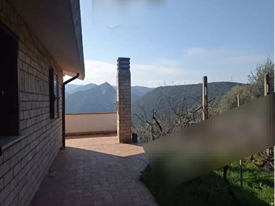 Immagine 10 di Casa indipendente in vendita  in Strada di campolagno a Terni