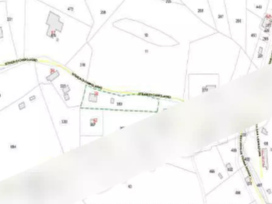 Immagine 19 di Casa indipendente in vendita  in Strada di campolagno a Terni