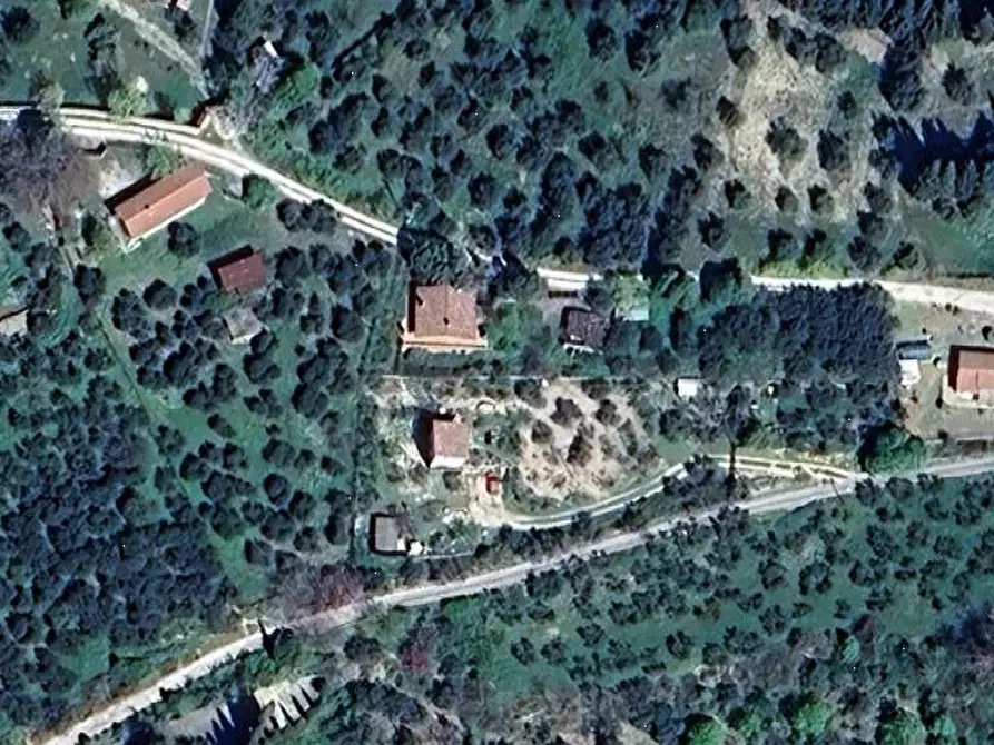 Immagine 23 di Casa indipendente in vendita  in Strada di campolagno a Terni