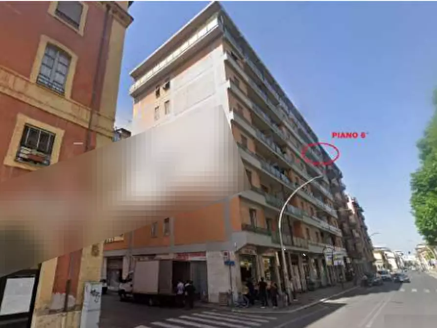 Immagine 4 di Appartamento in vendita  in Viale Benedetto Brin a Terni