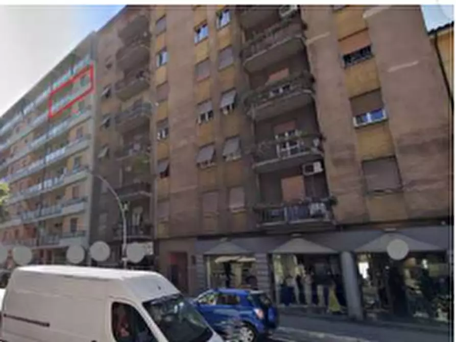 Immagine 6 di Appartamento in vendita  in Viale Benedetto Brin a Terni