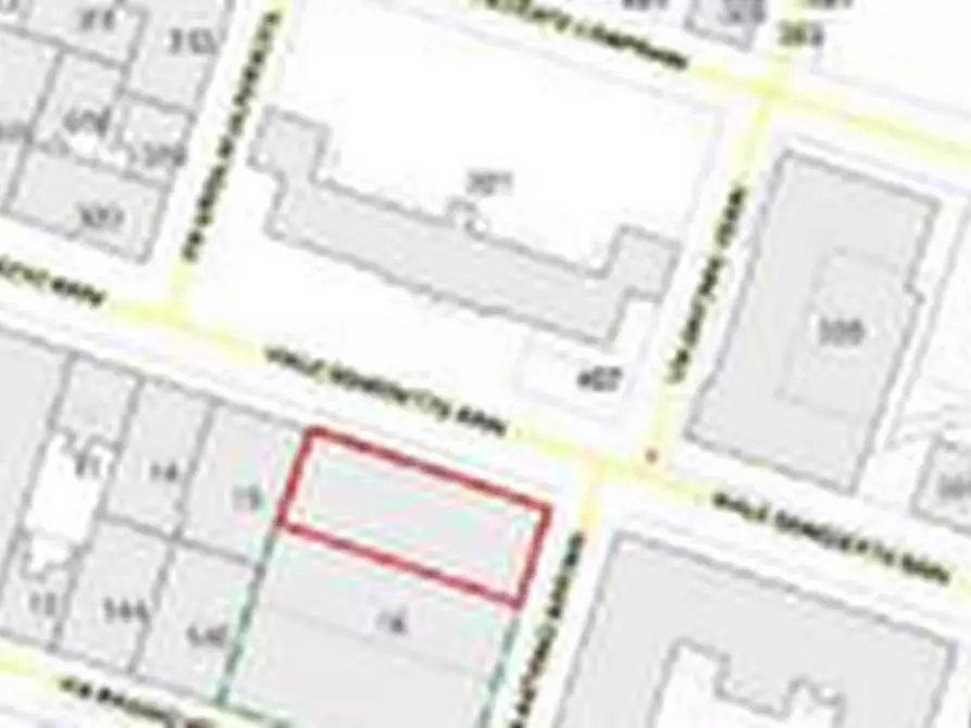 Immagine 10 di Appartamento in vendita  in Viale Benedetto Brin a Terni