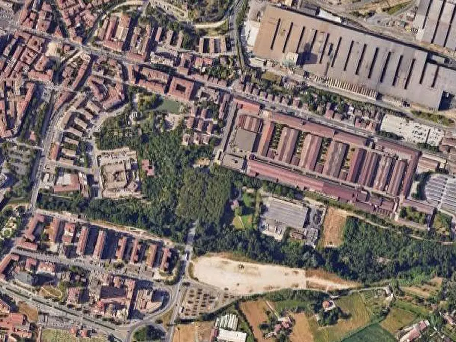 Immagine 12 di Appartamento in vendita  in Viale Benedetto Brin a Terni